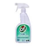 CIF No-Rinse Surface Sanitizer 500ml