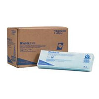 WYPALL*X80 YELLOW WIPER (25PCS/PKT)