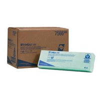 WYPALL*X80 GREEN WIPER (25PCS/PKT)