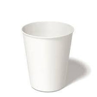 12OZ HOT CUP WHITE (1000pcs)