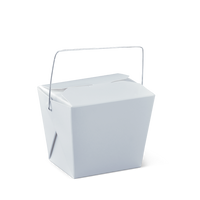 8oz FOODPAIL W/HAND (450s)