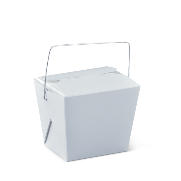 8oz FOODPAIL W/HAND (450s)