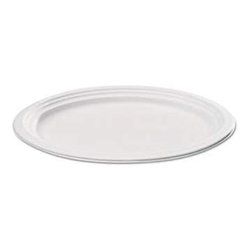 8" BIOTREE OVAL RT (500pcs)