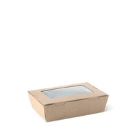 120X88X37 BROWN WD/BOX (200)