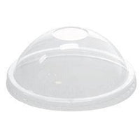 PET 900 DOME LID (600pcs)