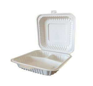 BIOCORN BOX 3-COM (240pcs)
