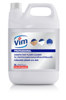Vim Pro Disinfectant Floor Cleaner 5L