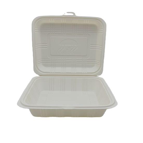 BIOCORN LBOX 800ML (500pcs)