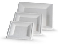 8" BIOTREE SQ PLATE (500pcs)