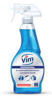 Vim Pro Window Glass Cleaner Spray 520ml