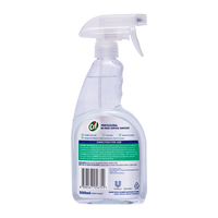 CIF No-Rinse Surface Sanitizer 500ml