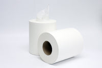 Center Pull Towel roll (6roll/ctn)
