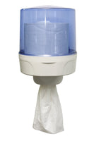 Center Pull Towel Roll Dispenser