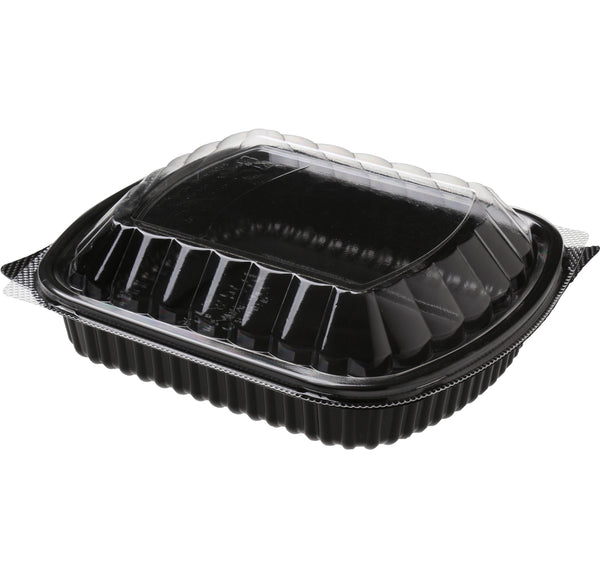 1 COM BENTO WITH OPS LID (300pcs)