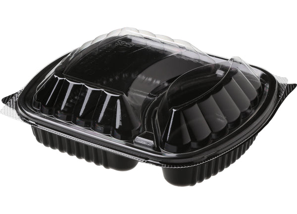 2 COM BENTO WITH OPS LID (300pcs)