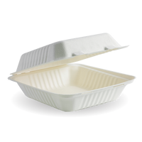 LB026 8"BIOTREE LRG BOX (200PCS)
