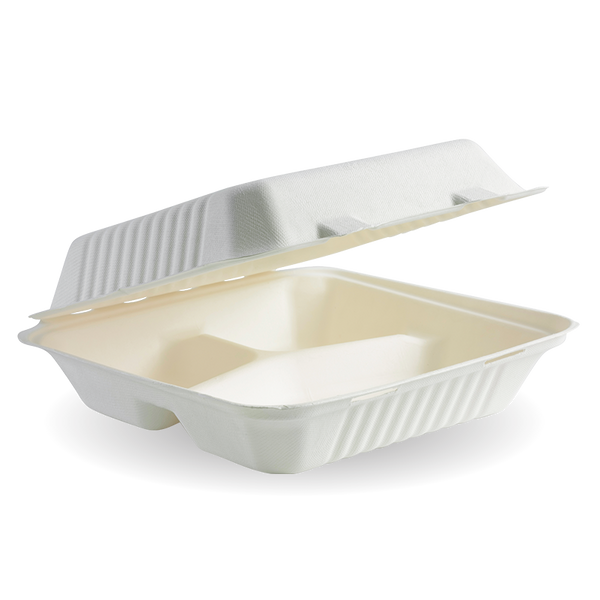 LB028 BIO 8" 3COM BOX (200PCS)