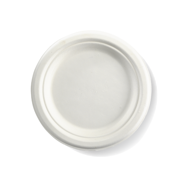 7" BIOTREE PLATE (1000PCS)