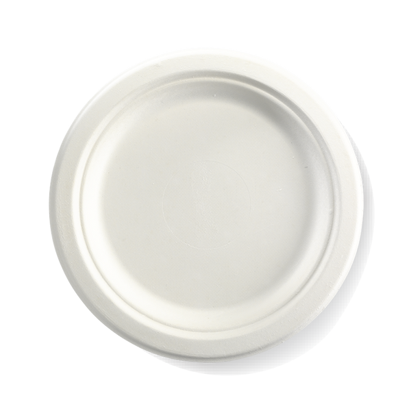 9" BIOTREE PLATE (500PCS)