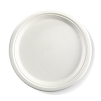10" BIOTREE PLATE (500PCS)