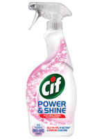 Cif Anti-Bac Multi-Purpose Spray 700ml
