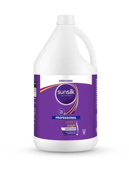 Sunsilk Pro Perfect Straight Conditioner 5L