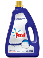 Persil Professional Laundry Liquid 4.2L