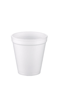 6oz SW FOAM CUP (1000pcs)