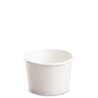 4oz PAPER CUP WHITE (1000s)
