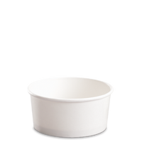 5oz PAPER CUP WHITE (1000s)
