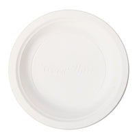 BIOCORN NEW S1 9" PLATE (500pcs)