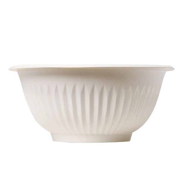 BIOCORN BOWL 10oz (2000pcs)