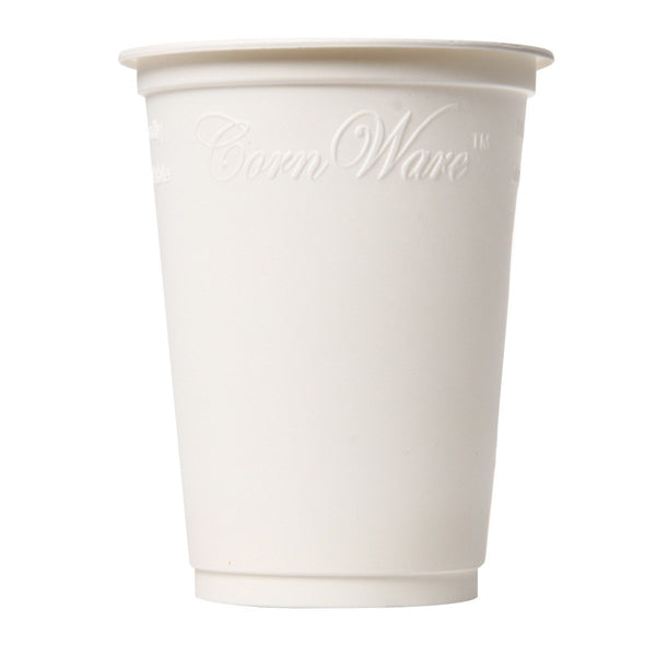 BIOCORN 9oz cup (2000pcs)