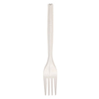 7" BIOCORN FORK (2000pcs)