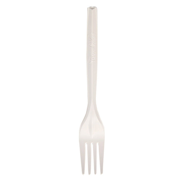 7" BIOCORN FORK (2000pcs)