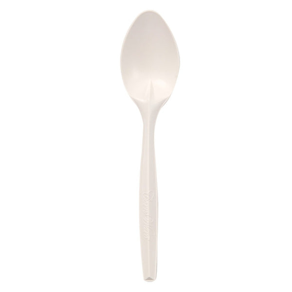 7" BIOCORN SPOON (2000pcs)