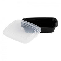 1500ml Premium Rectangle Box (150 set)