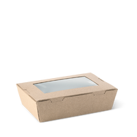 180X120X50 BROWN WD/BOX (200)