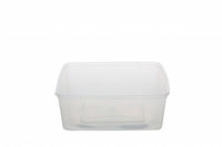 SQ5 Square Box (180 set)