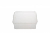 SQ1000ml Square Box (300 set)