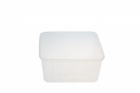 SQ1500ml Square Box (300 set)