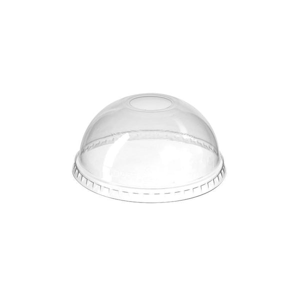 D95mm OPS DOME LID (2000pcs)