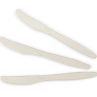 6.5" BIOCORN KNIFE (1000pcs)