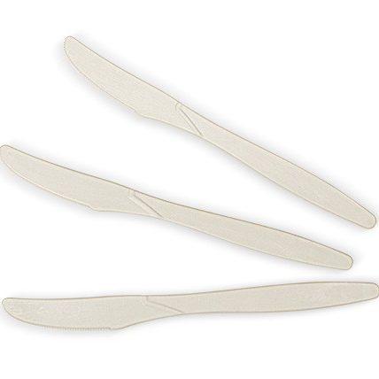 6.5" BIOCORN KNIFE (1000pcs)