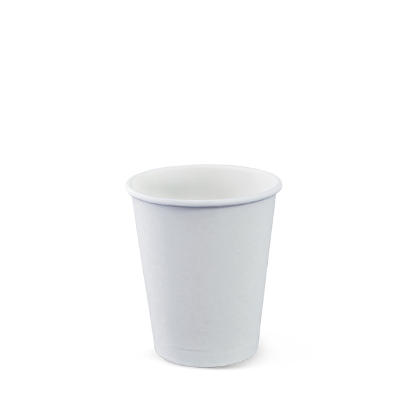 6.5oz COLD CUP WHITE (2000pcs)