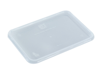MSC RECT LID (500 lid only)