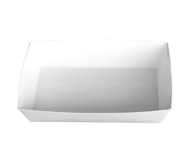 FOOD TRAY 150.115.50 (100PCS/PKT)