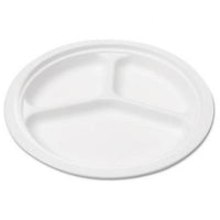 10"COM BIOTREE PLATE(500)P007