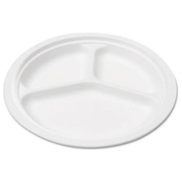 10"COM BIOTREE PLATE(500)P007