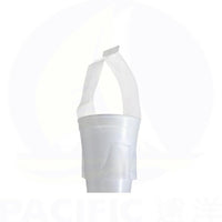 T CUP CARRIER 12oz WHITE (1000pcs)